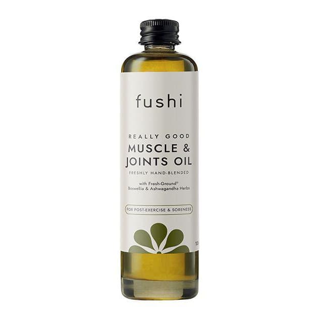 Really Good Muscle & Joints Oil