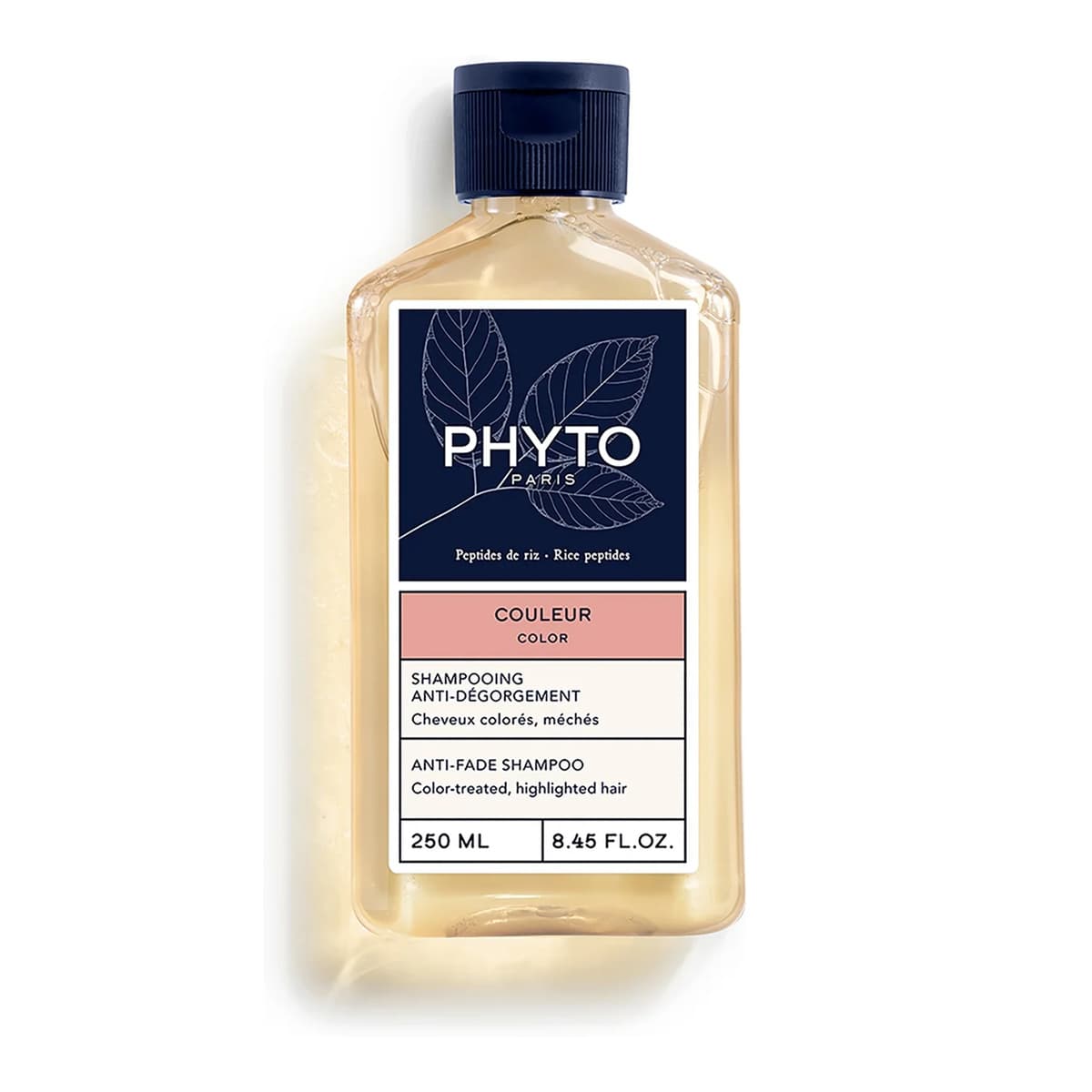 Color Anti-Fade Shampoo