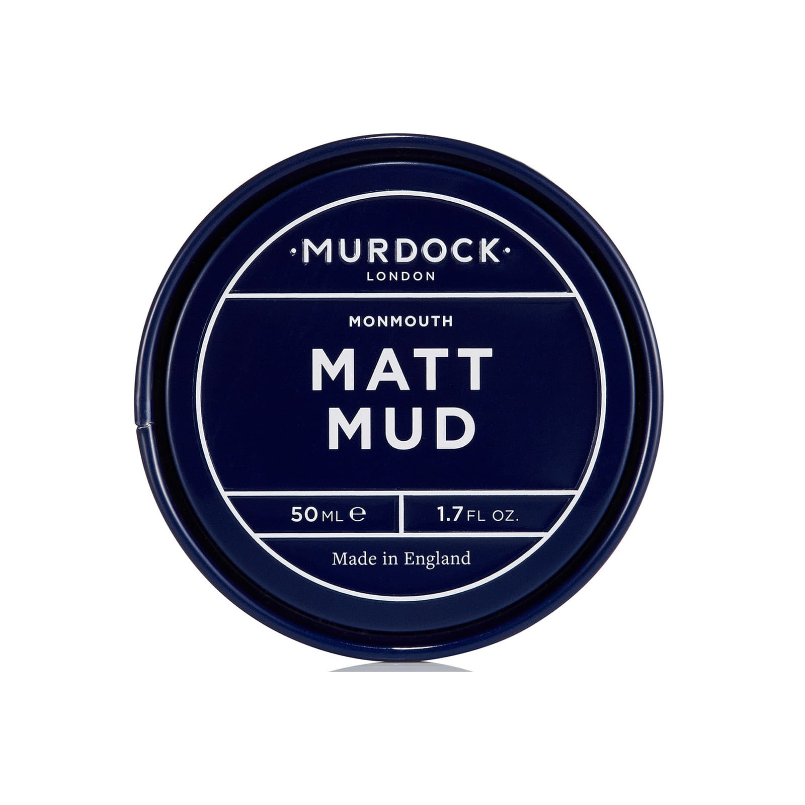 Matt Mud