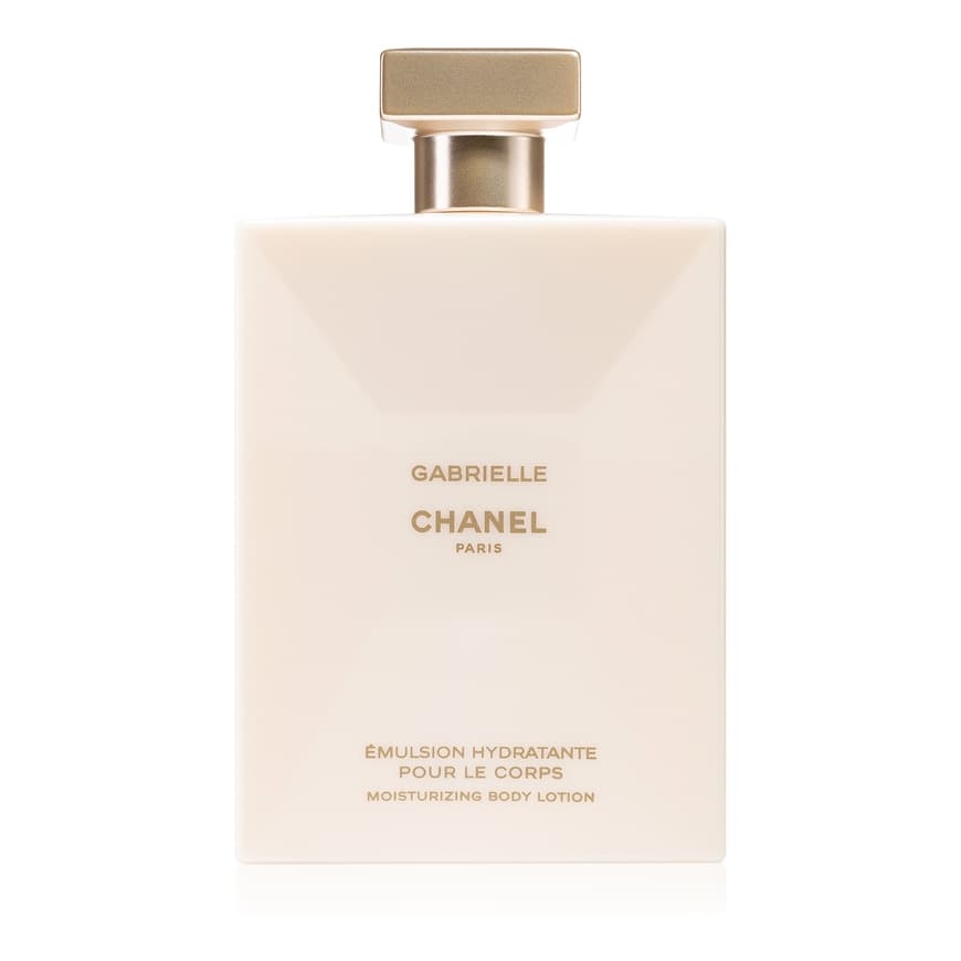 Gabrielle Moisturizing Body Lotion