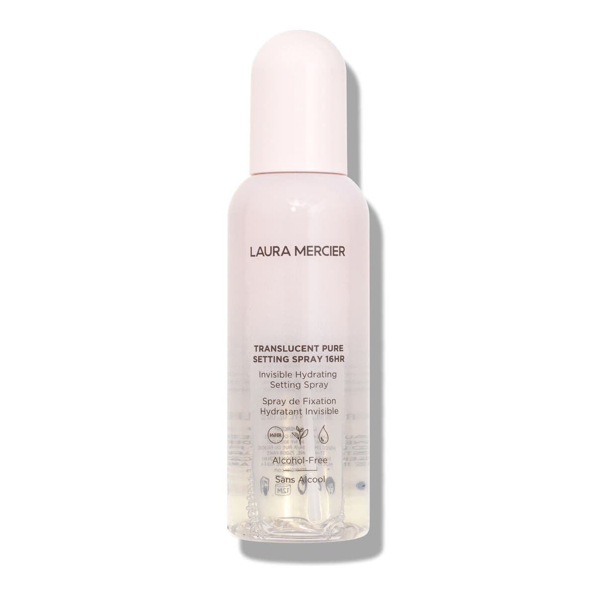 Translucent Pure Setting Spray