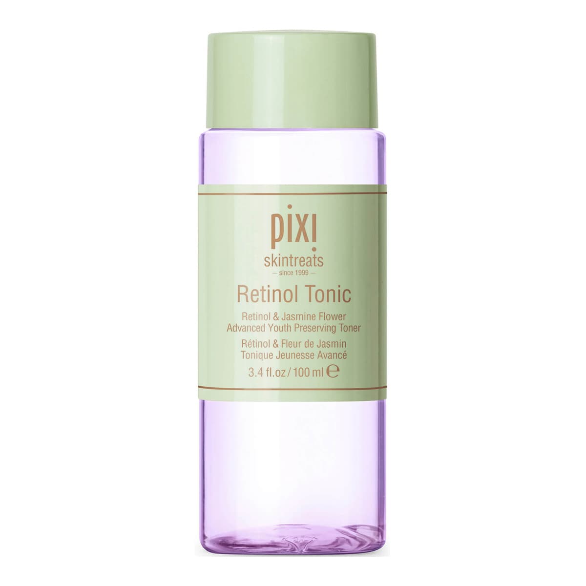 Retinol Tonic Toner