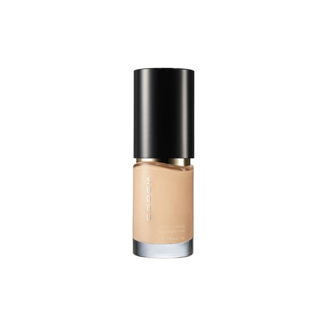 The Liquid Foundation SPF 15 PA++