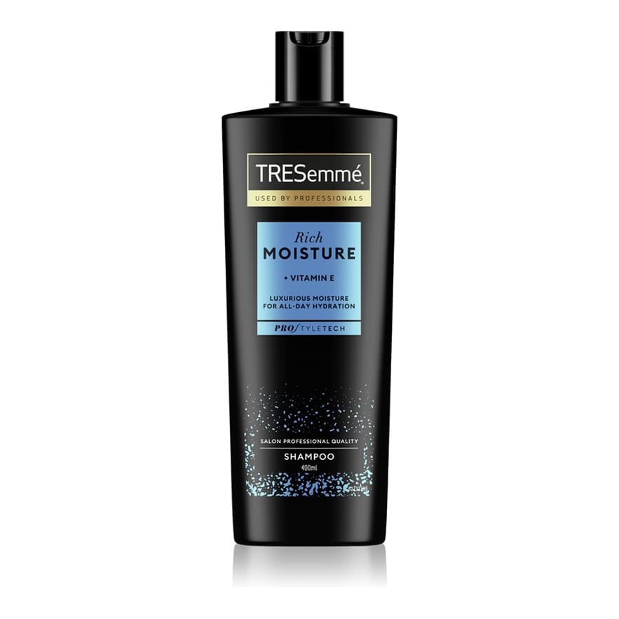 Rich Moisture