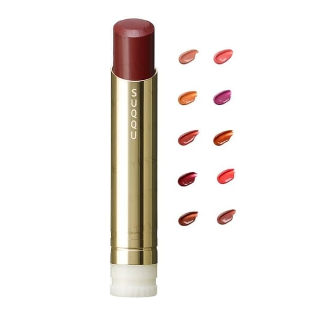 Moisture Glaze Lipstick, #05 Youyukari