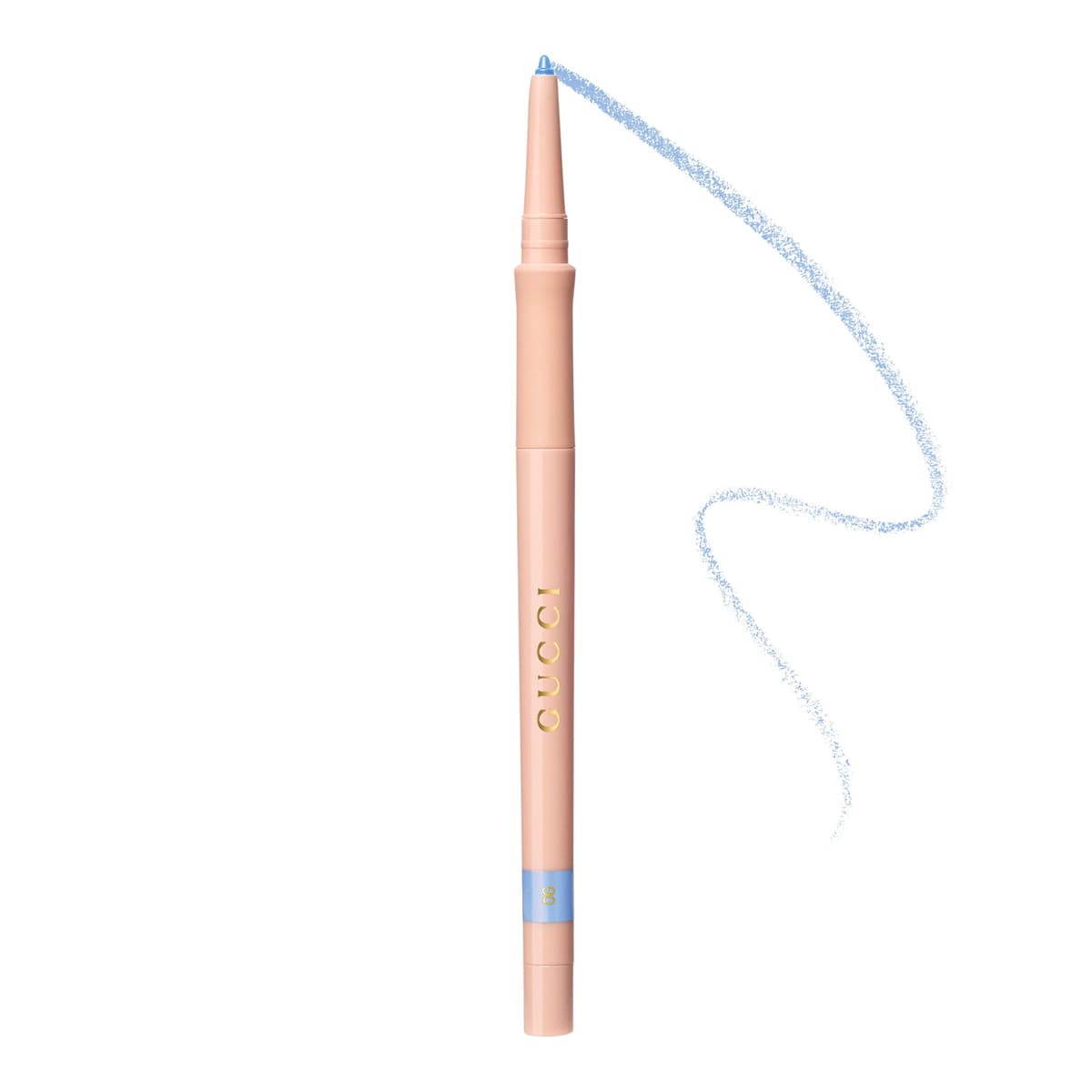 Stylo Contour Des Yeux Khol Eyeliner, *06 Céleste