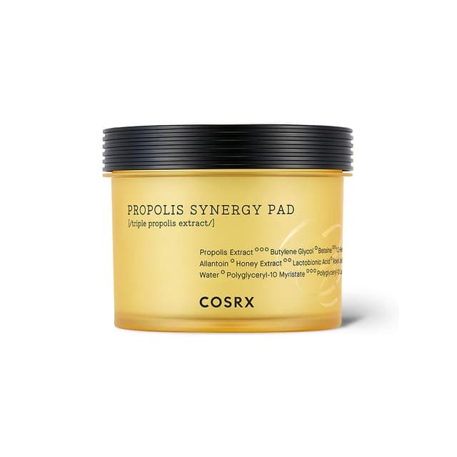 Full Fit Propolis Synergy Pad