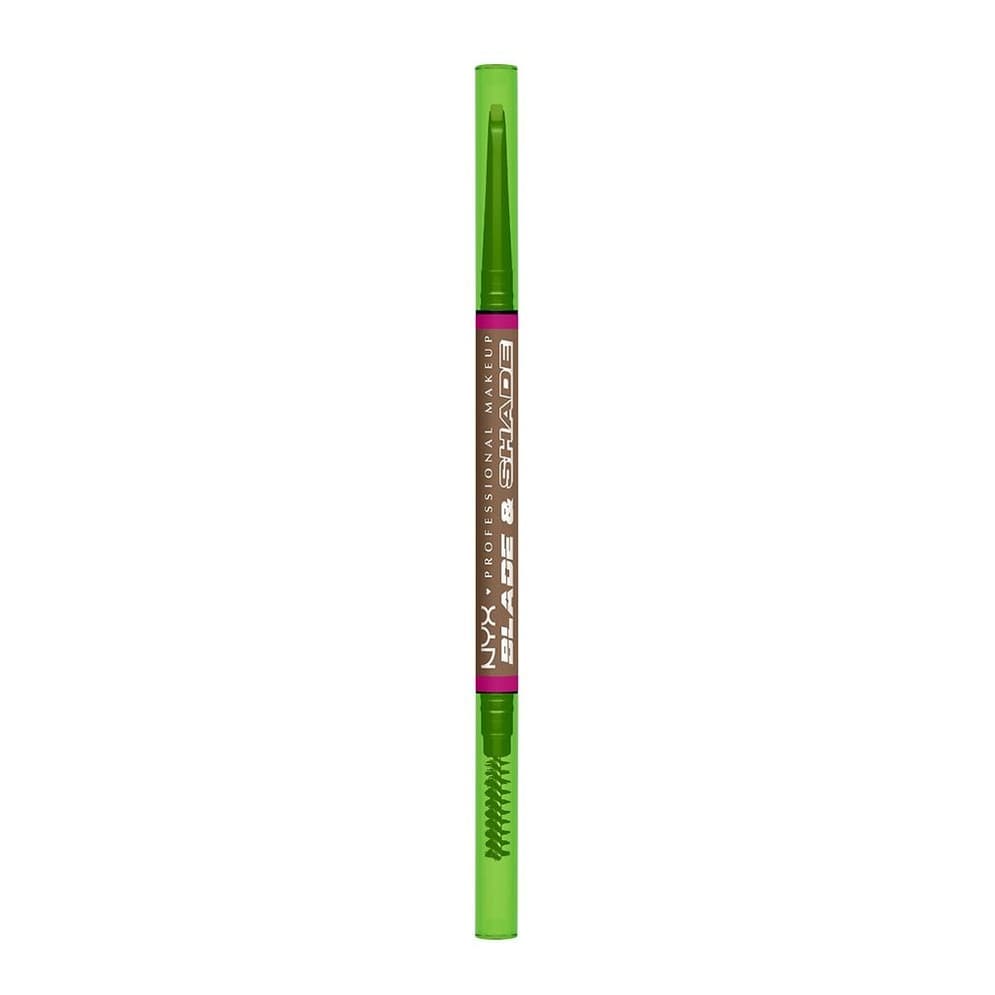 Blade and Shade, Nano Brow Mechanical Pencil, Taupe