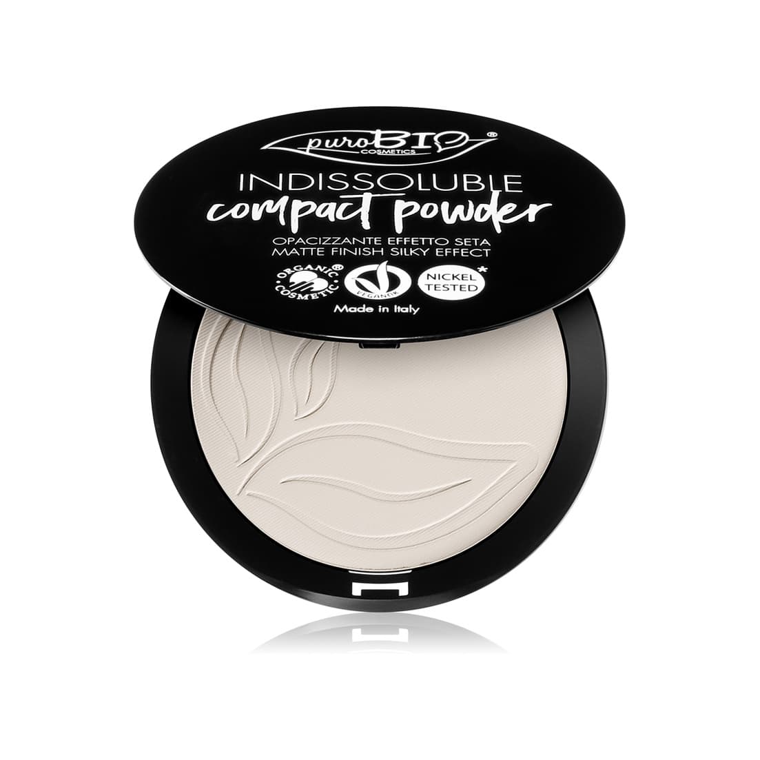 Indissouble Matt Compact Powder