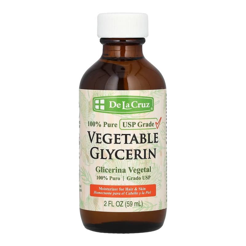 Vegetable Glycerin