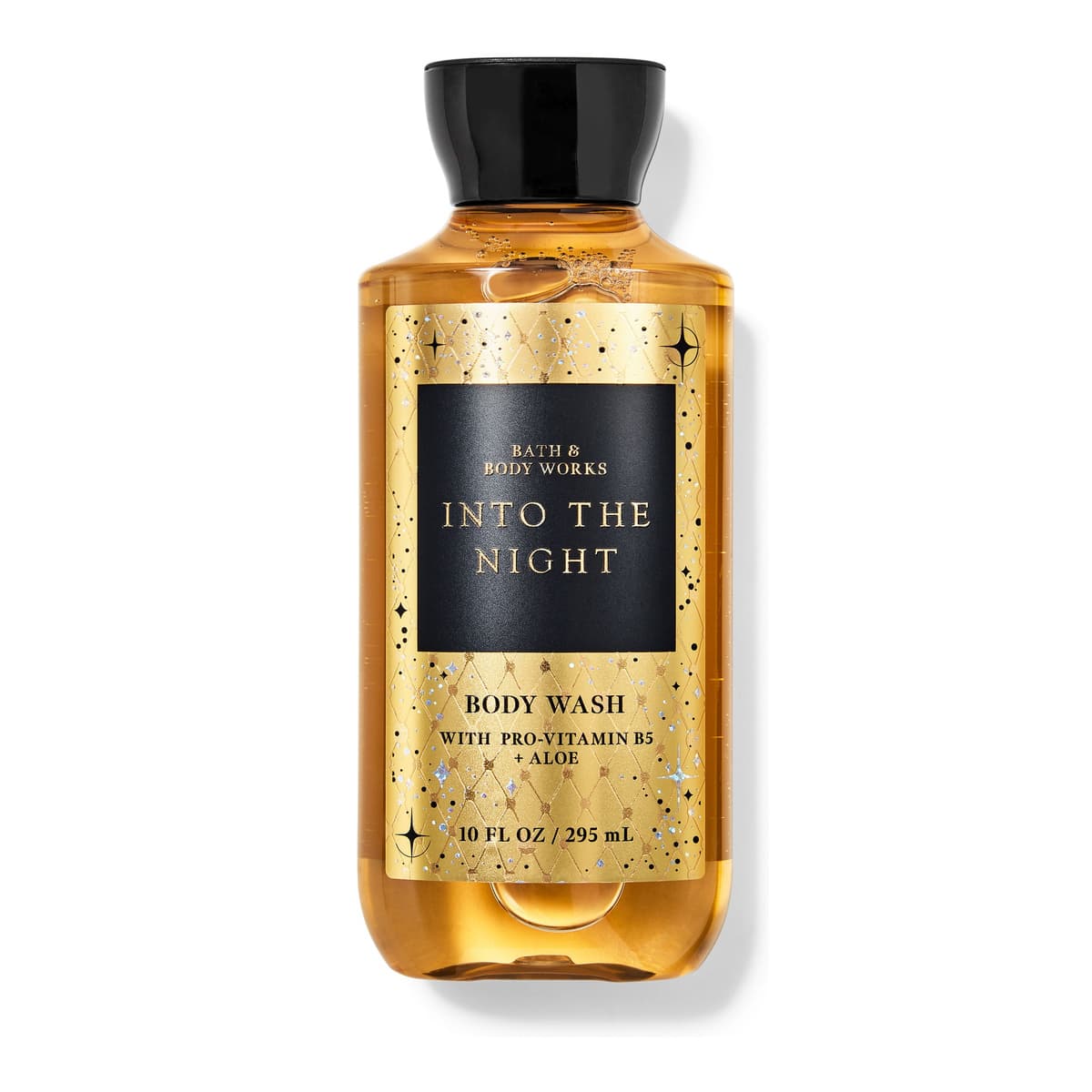 Into the Night, Body Wash