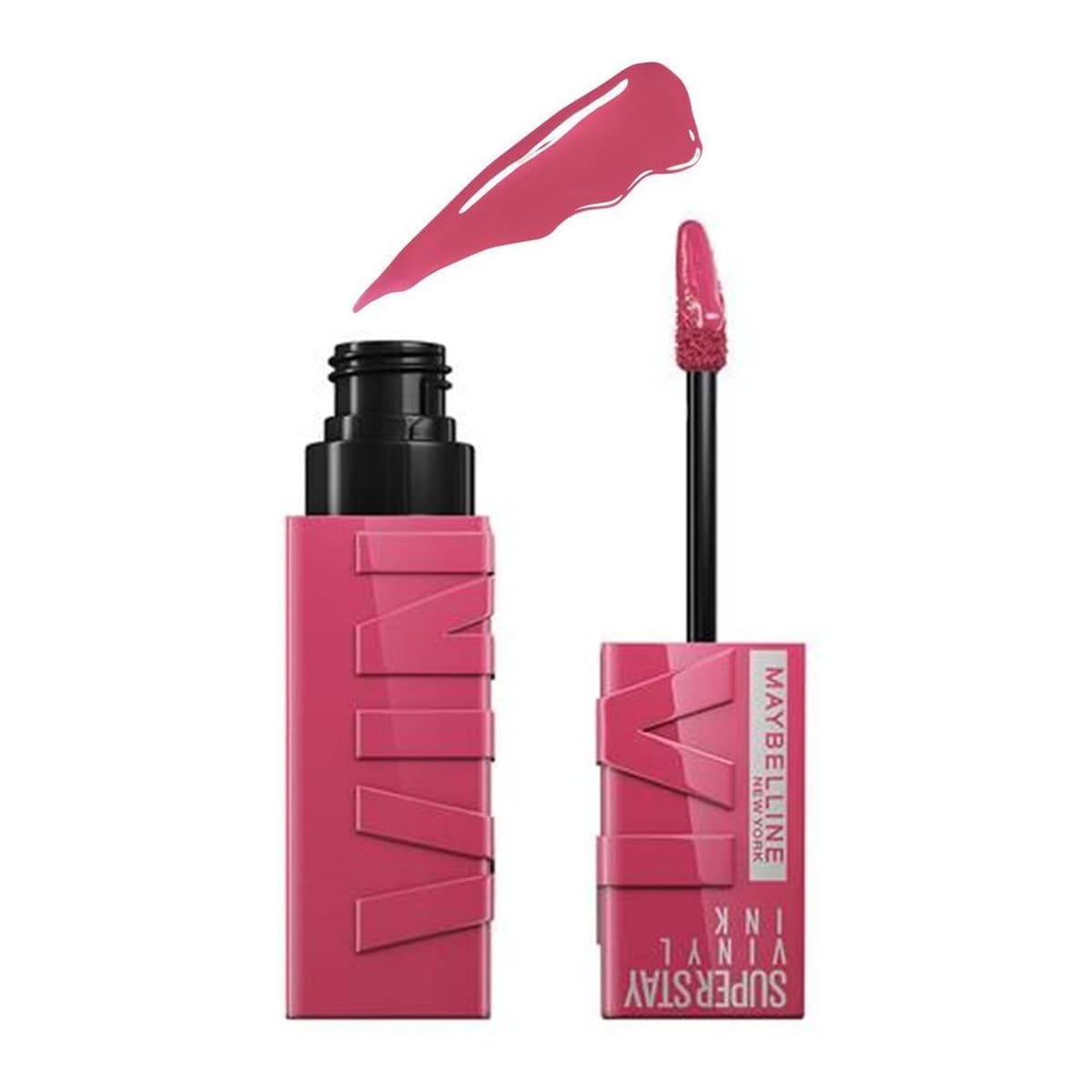 Superstay Vinyl Ink Liquid Lipstick 20 Coy