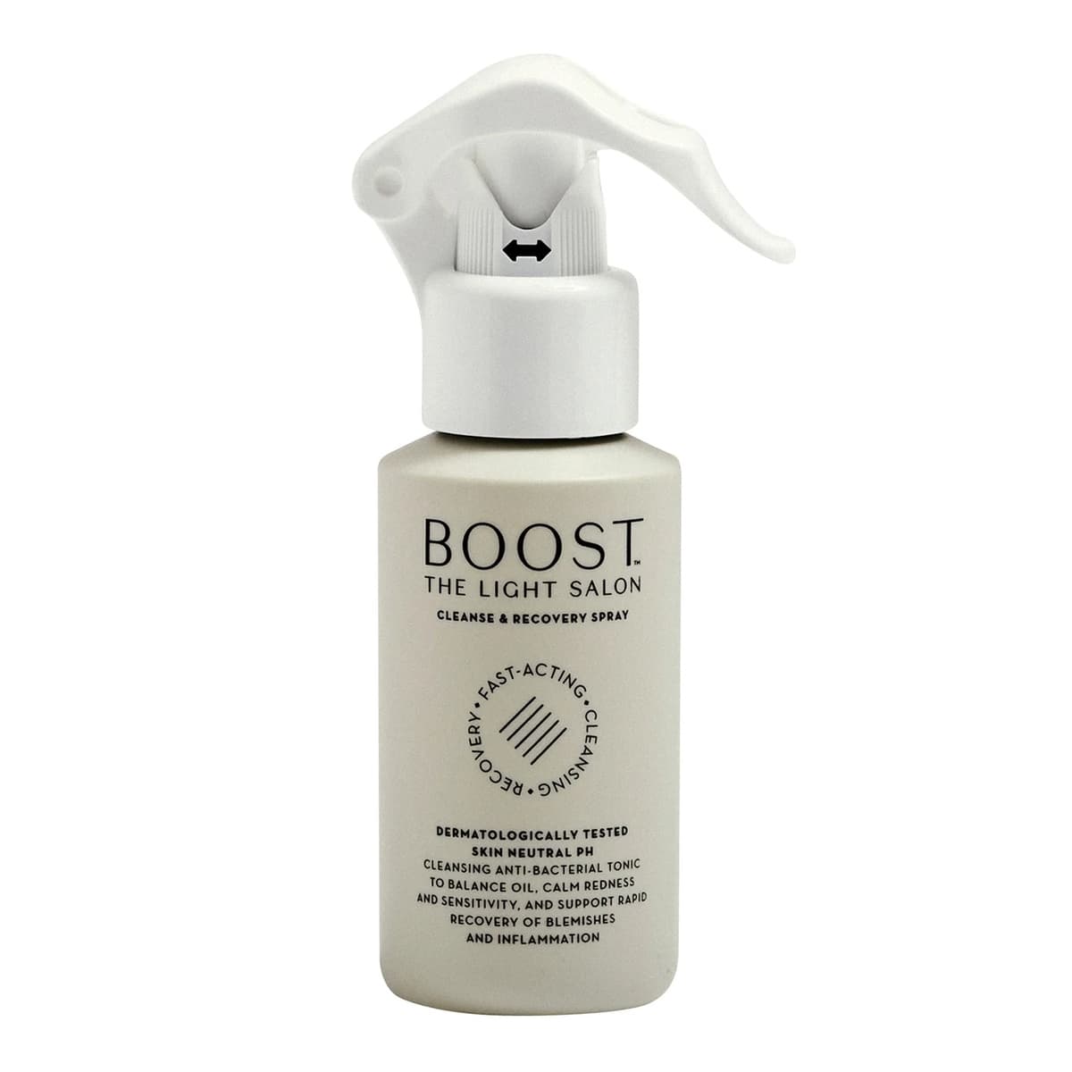 Cleanse and Recovery Spray