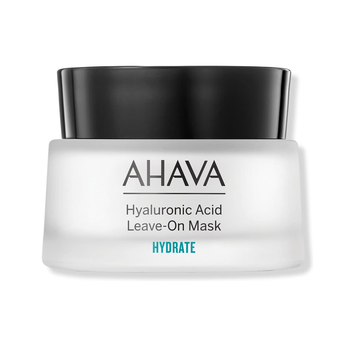 Hyaluronic Acid Leave On Mask
