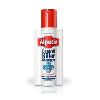 Dandruff Killer Shampoo