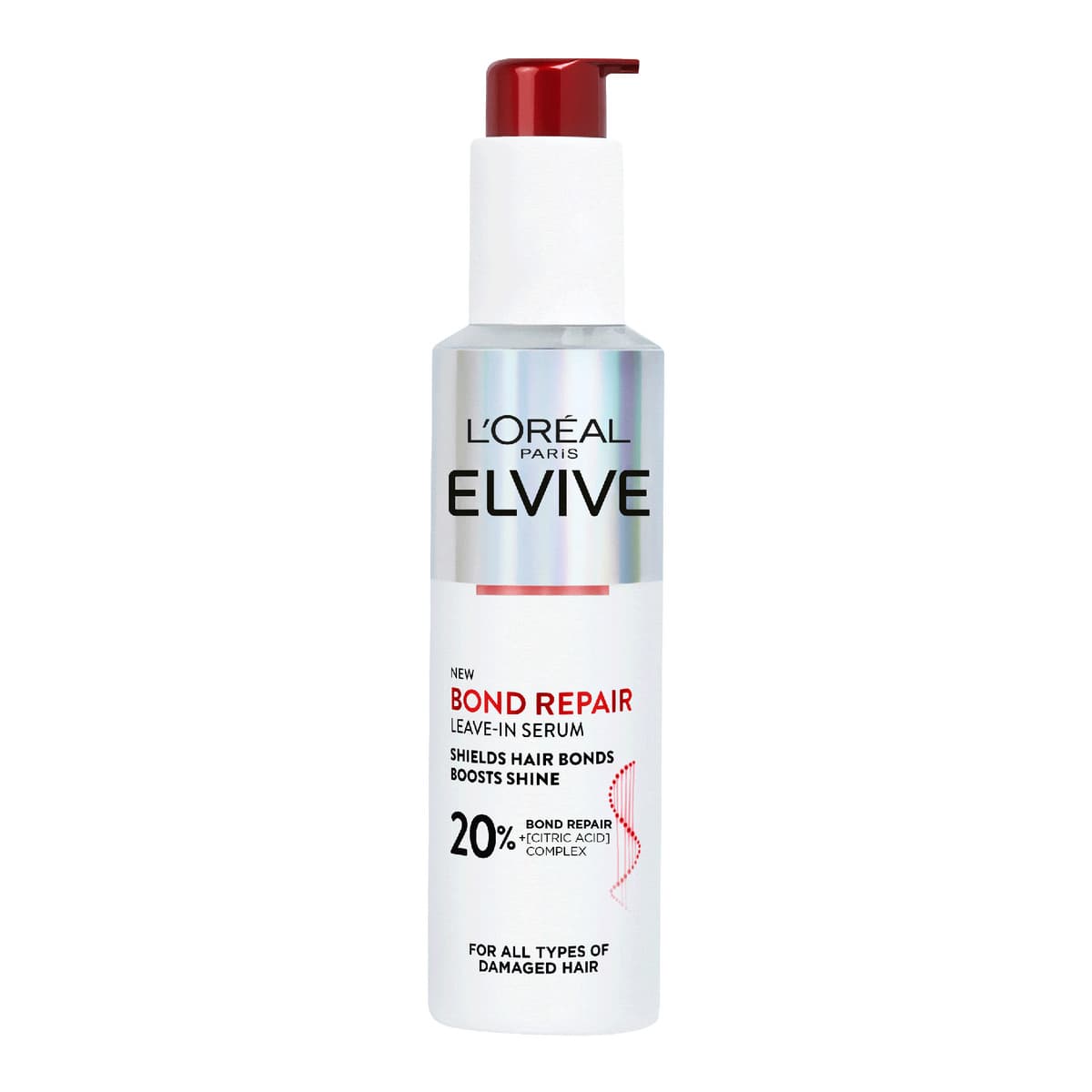 L’Oréal Paris Elvive Bond Repair Leave-in Serum