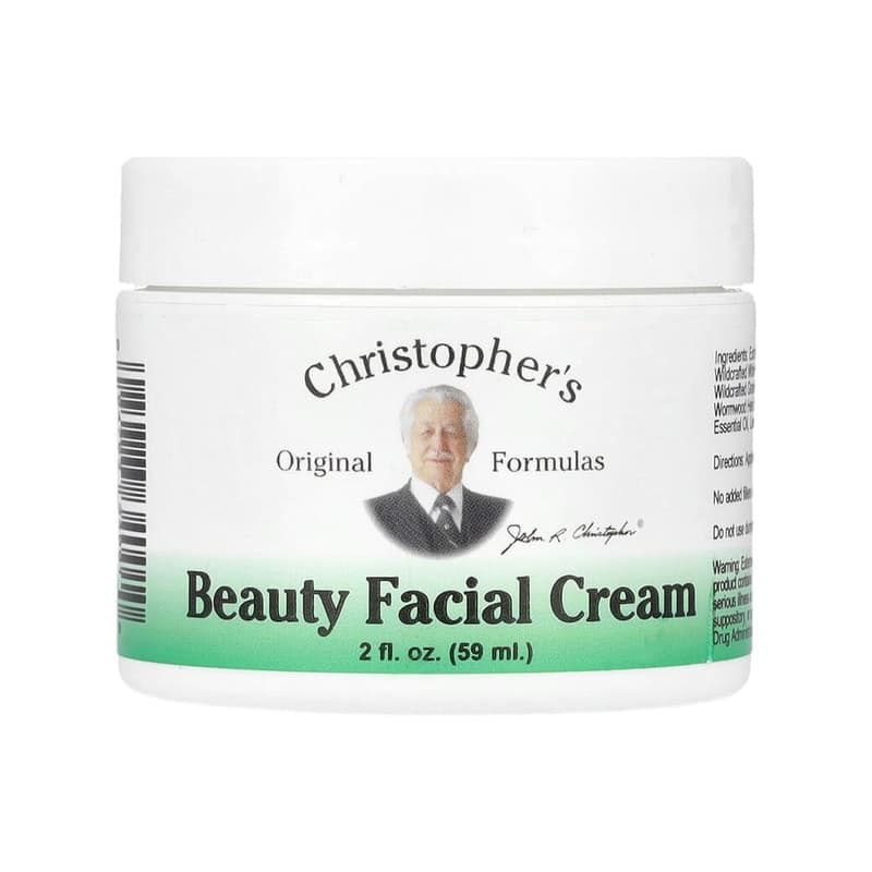 Beauty Facial Cream
