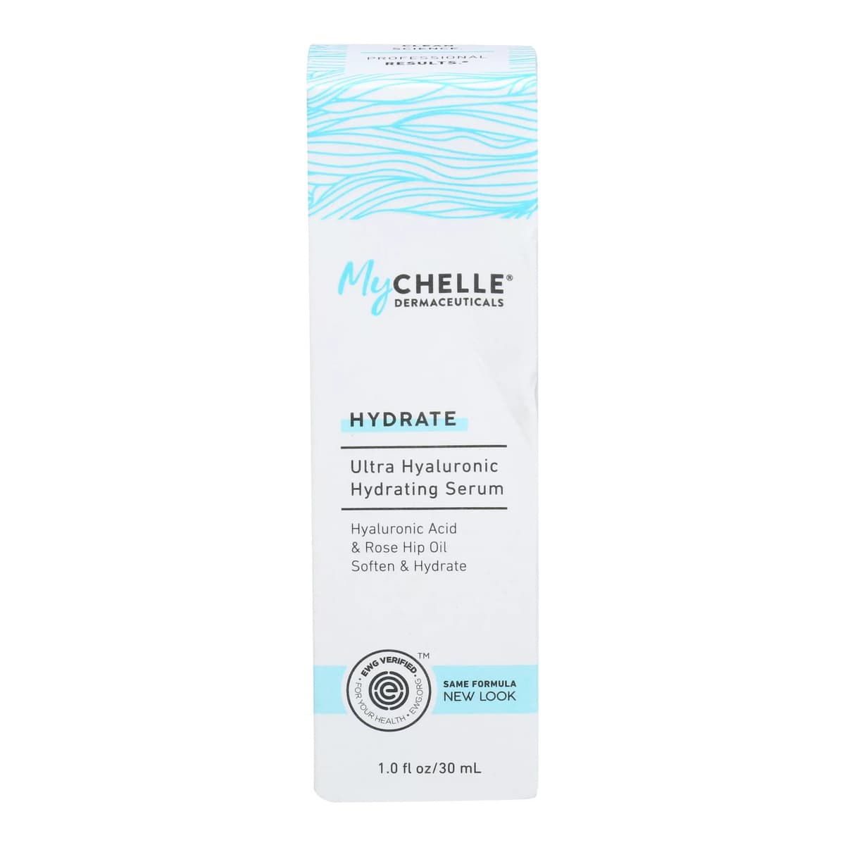 Serum Ultra Hyaluronic Hydrating