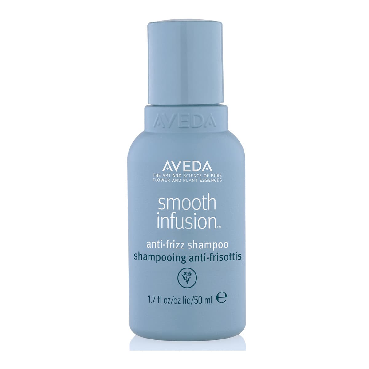 Smooth Infusion Anti-Frizz Shampoo