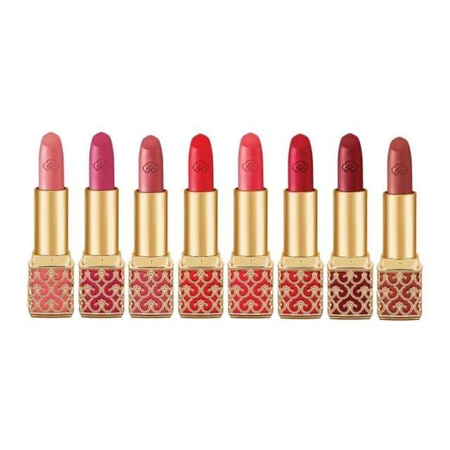 Gongjinhyang Mi Velvet Lip Rouge