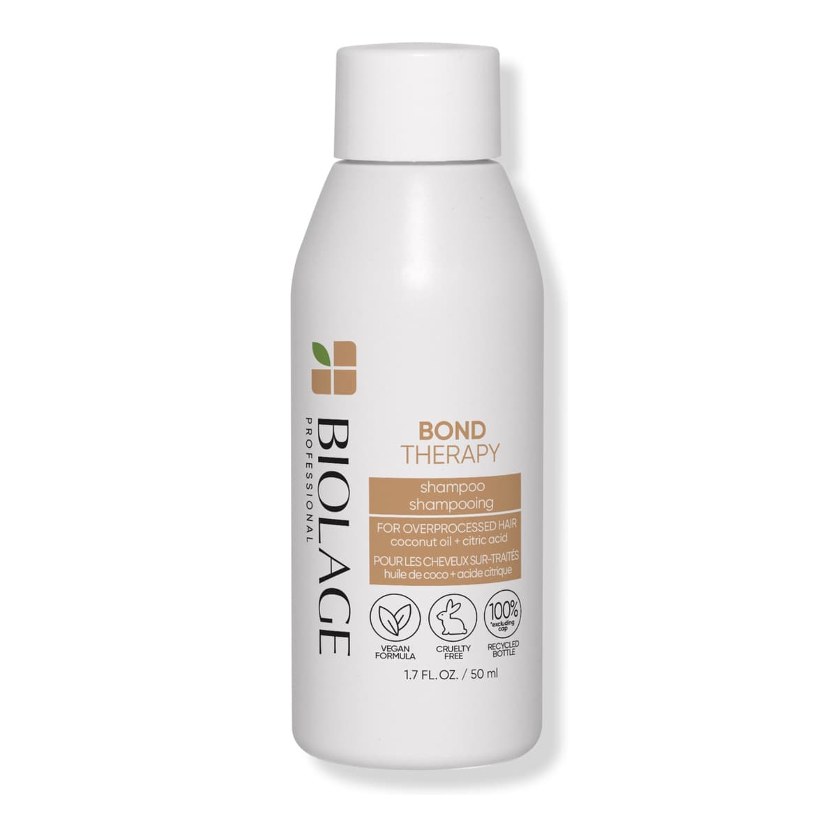 Travel Size Bond Therapy Sulfate-Free Shampoo