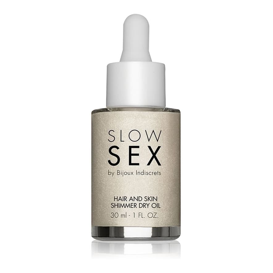 Slow Sex