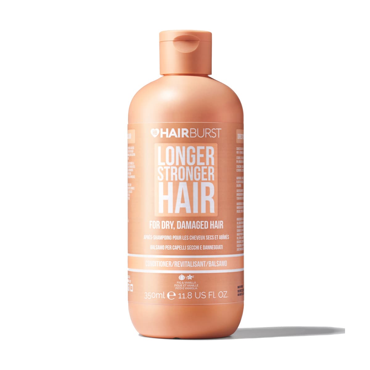 Conditioner for Dry, Damaged Hair