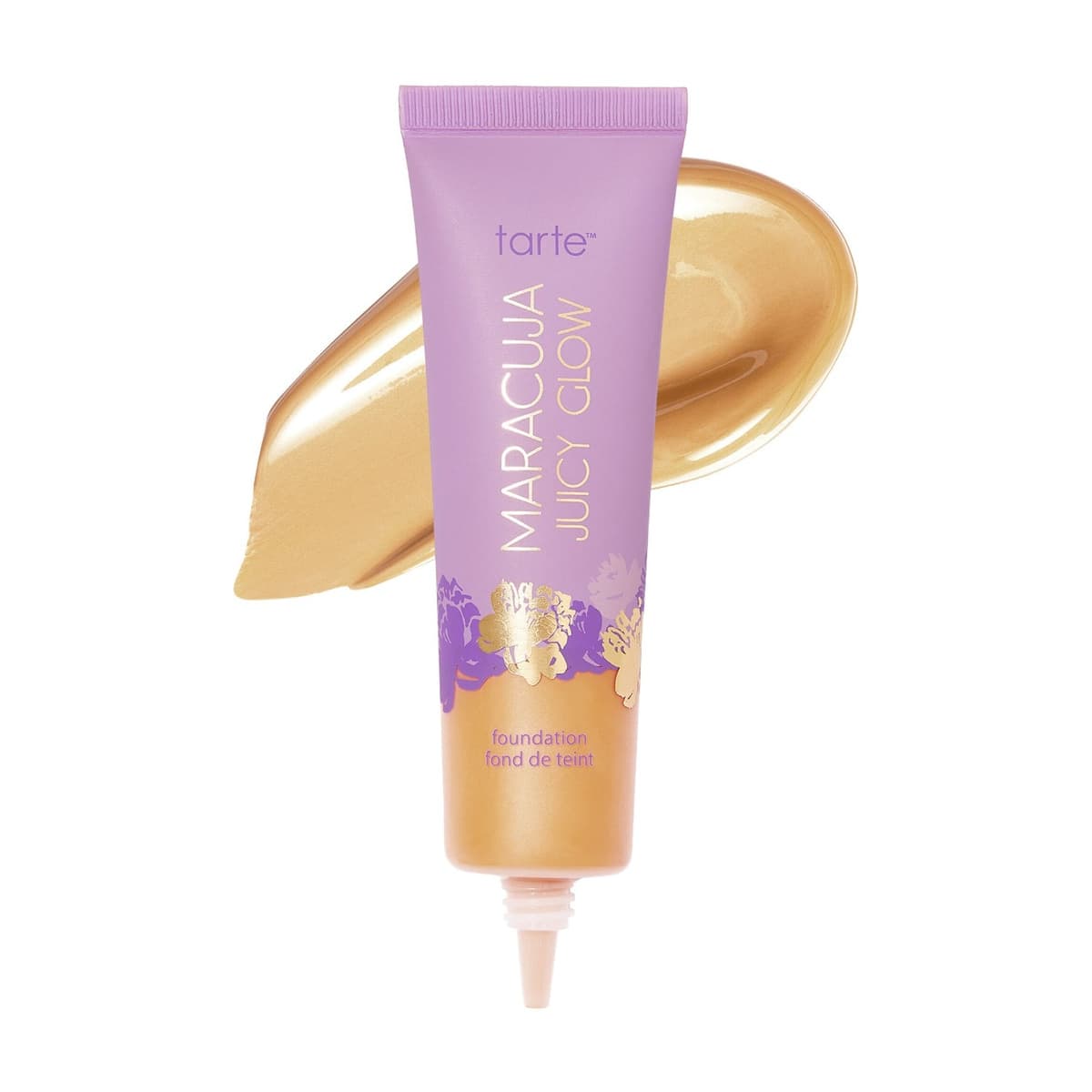 Maracuja Juicy Glow Skin Tint, 33S Medium Sand