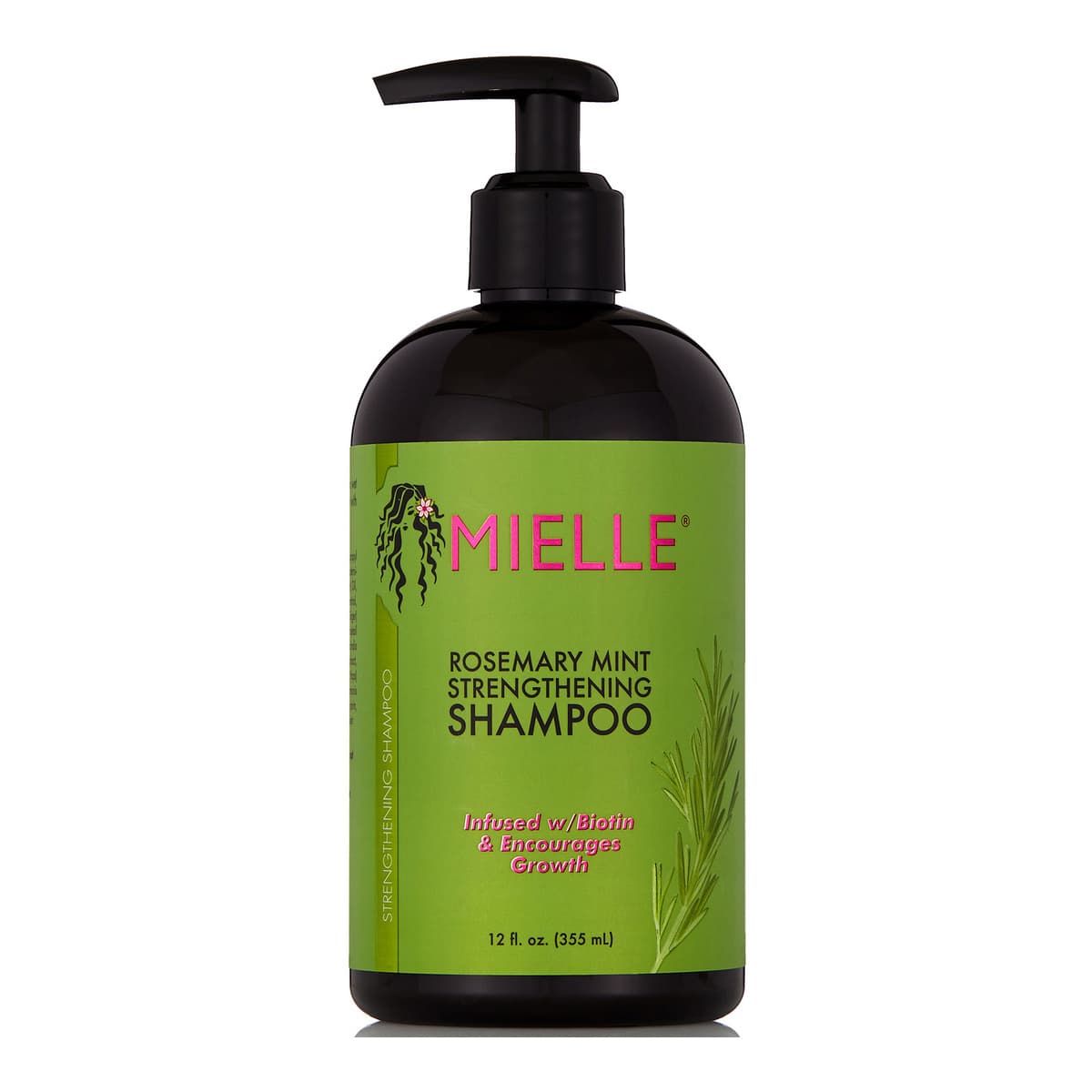 Rosemary Mint Shampoo