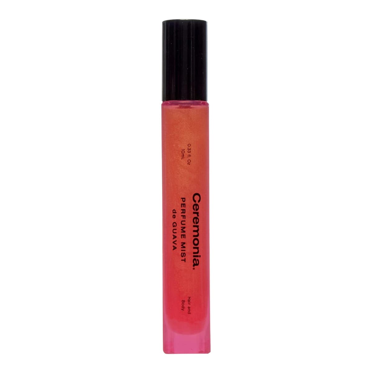 Mini Guava Perfume Hair & Body Mist
