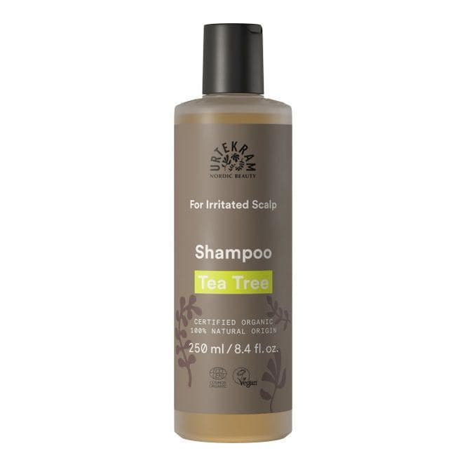 Organic Tea Tree Shampoo