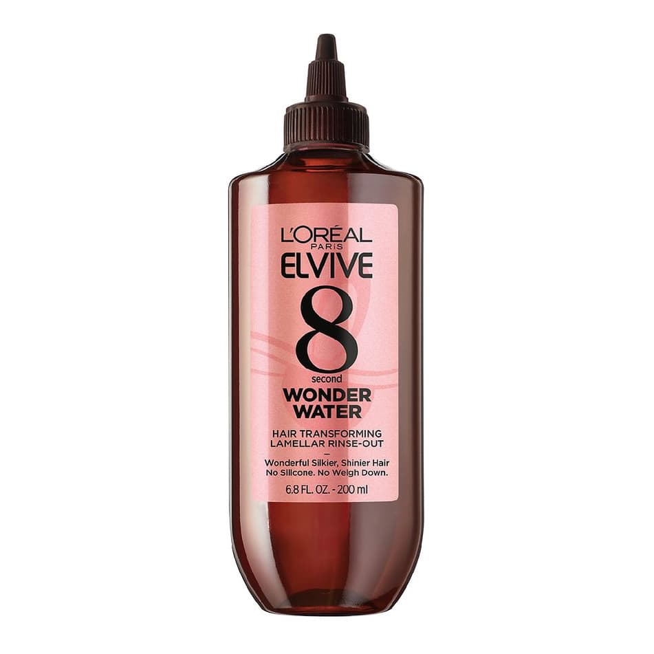 8 Second Wonder Water Rinse Out Lamellar Hair Treatment