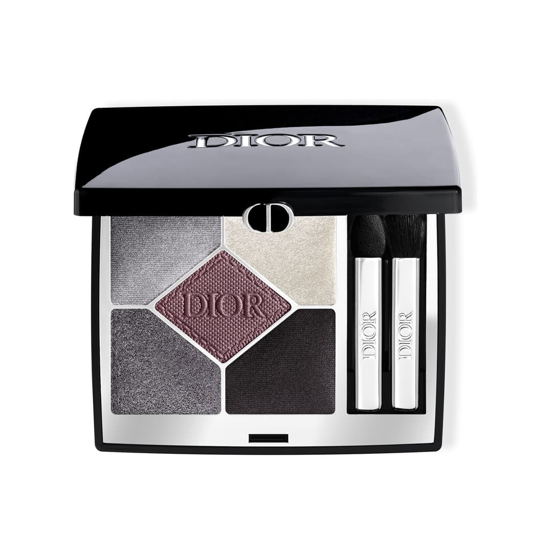 Diorshow 5 Couleurs Couture