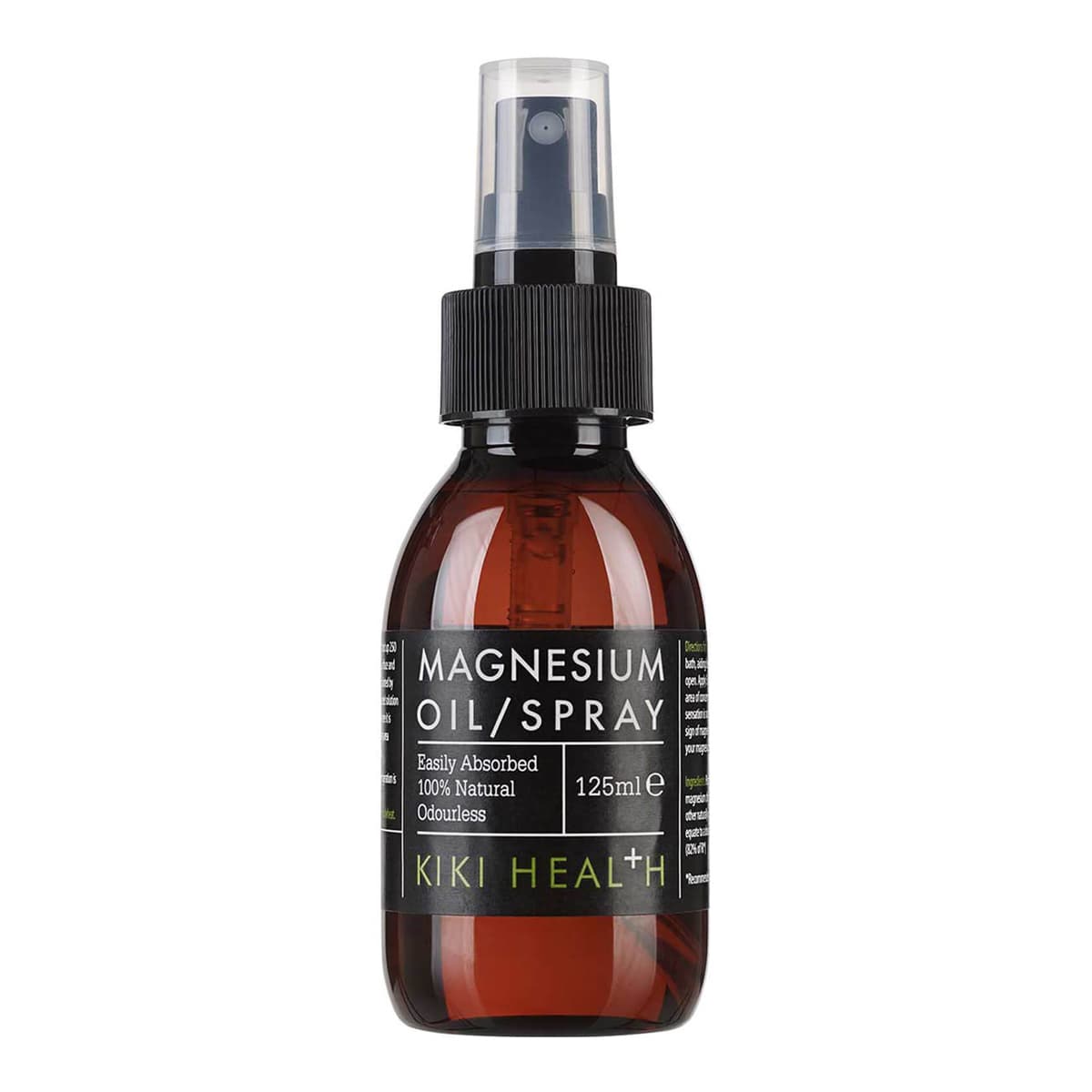 Magnesium Oil