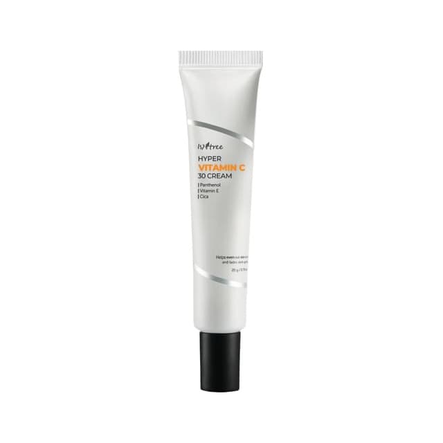 Hyper Vitamin C 30 Cream