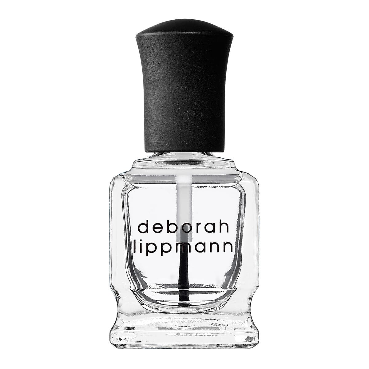 Hard Rock - Nail Strengthening Top and Base Coat