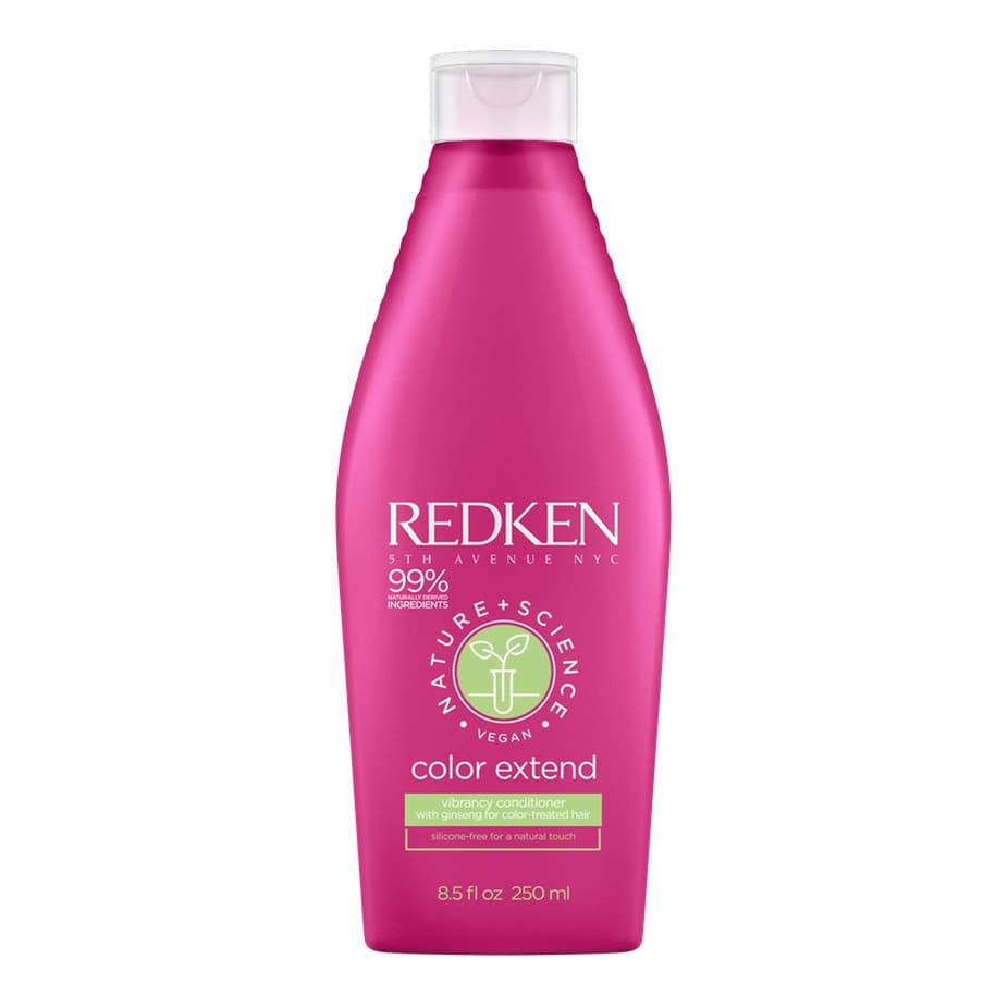 Nature + Science Color Extend Conditioner