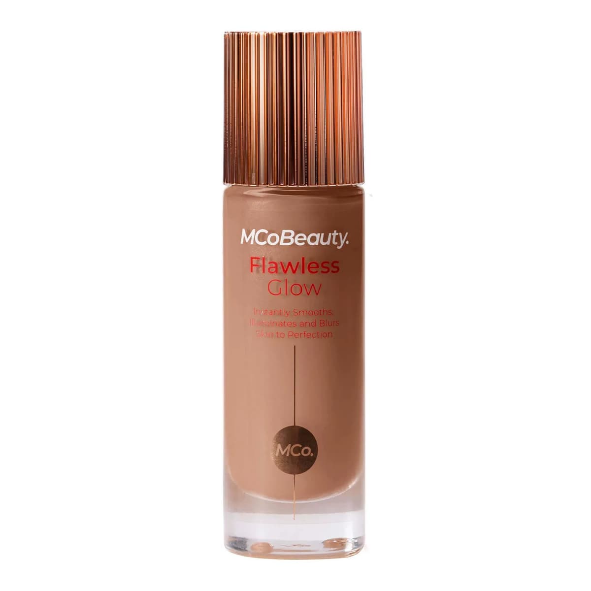 Flawless Glow Luminous Skin Filter, #7