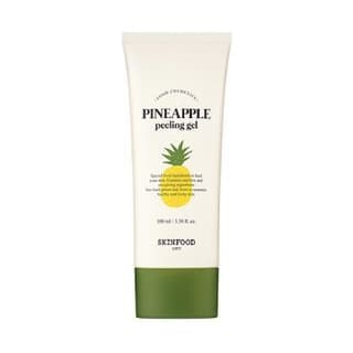 Pineapple Peeling Gel