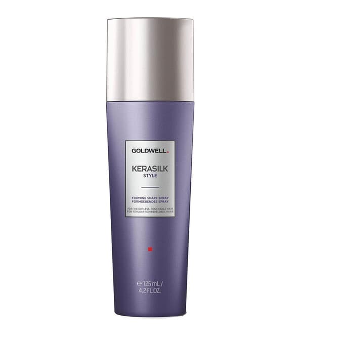 Kerasilk Style Foaming Shape Spray
