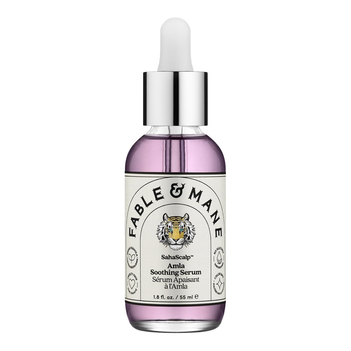 SahaScalp™ Amla Soothing Serum