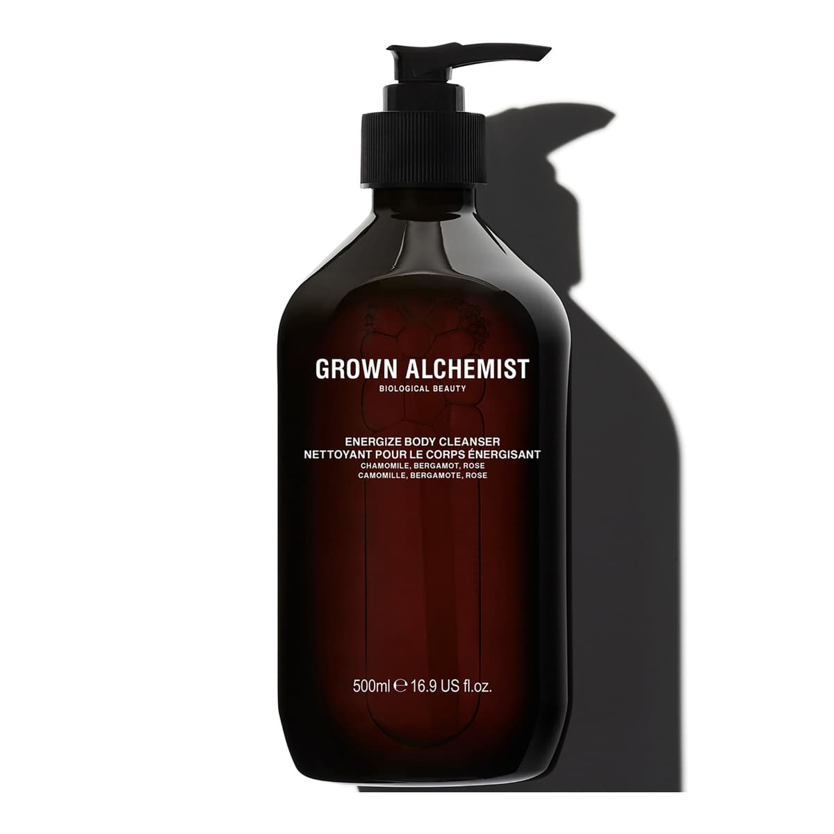 Energize Body Cleanser