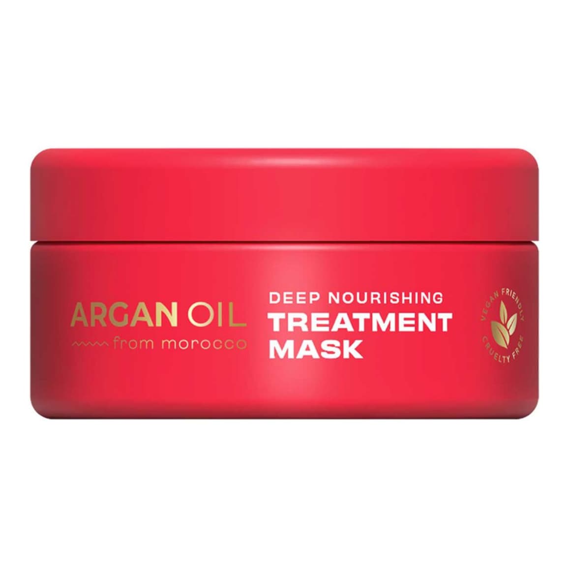 Argan Oil Deep Nourishing Treatment Mask