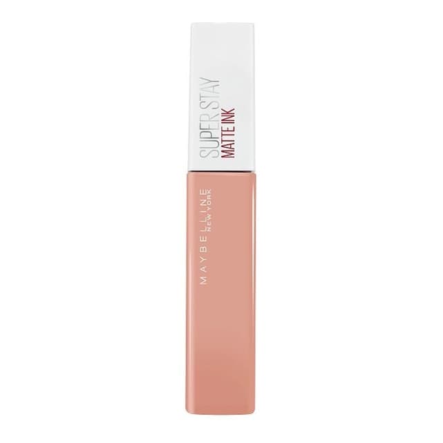 Superstay Matte Ink Liquid Lipstick 55 Driver