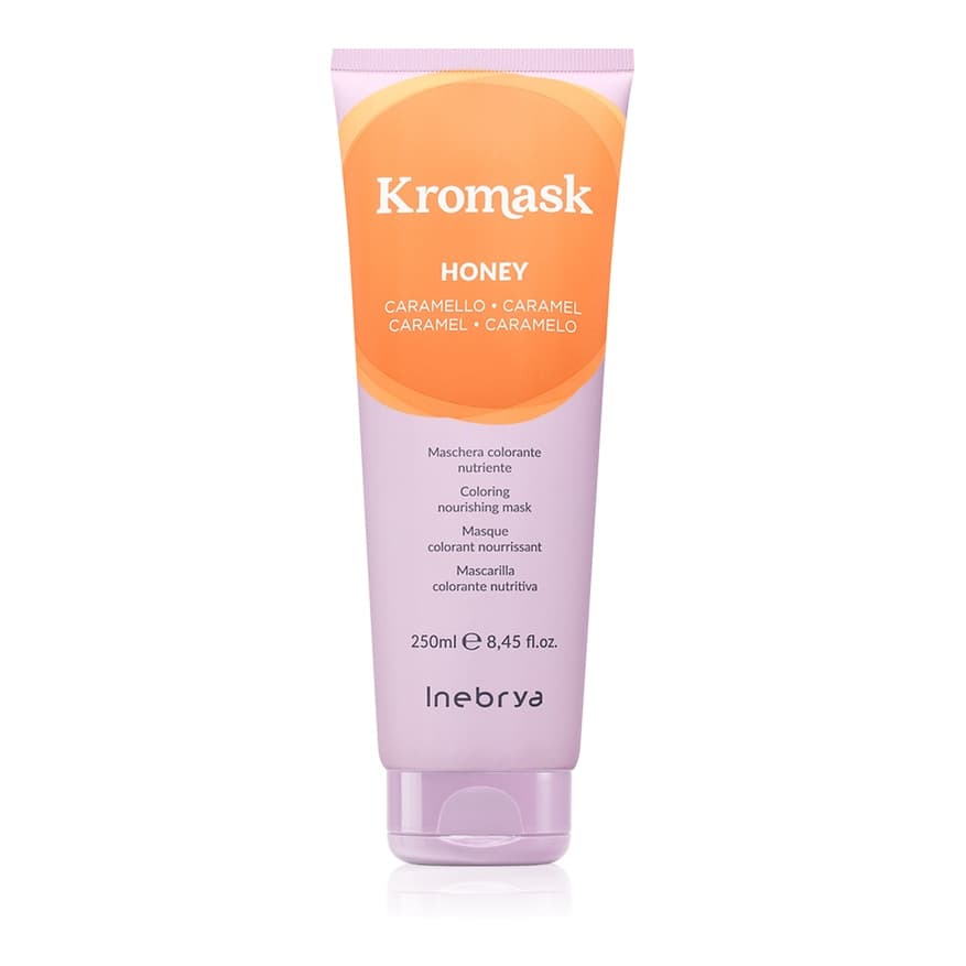 Intense Bonding Colour Mask
