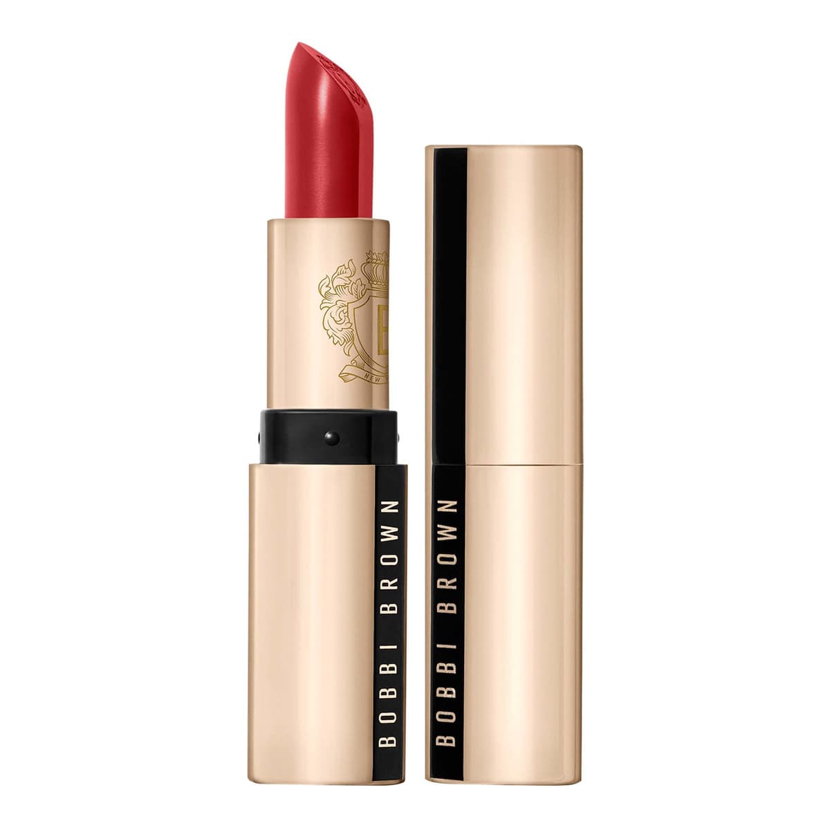 Luxe Lipstick, Parisian Red