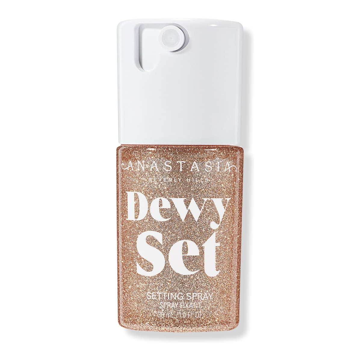 Dewy Set Hydrating Setting Spray Mini
