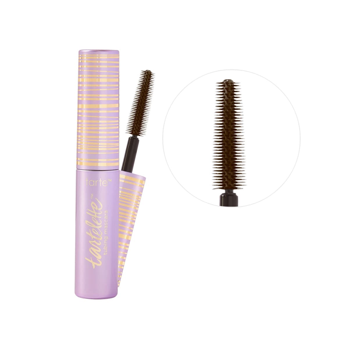 tartelette™ tubing mascara, Brown
