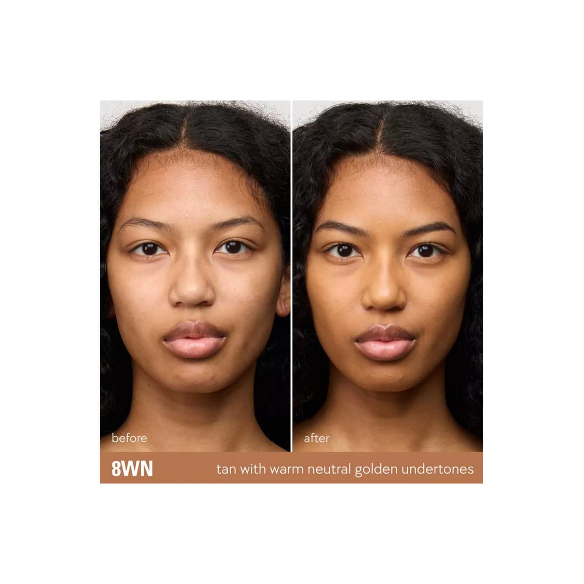 Kylie Cosmetics Skin Tint Blurring Elixir Foundation, 8WN