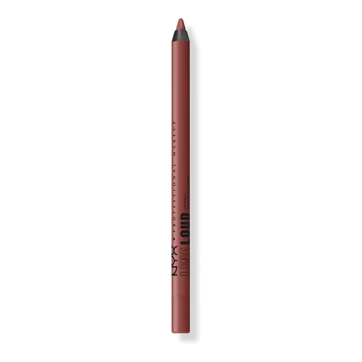 Line Loud Longwear Lip Liner, Leave a Legacy